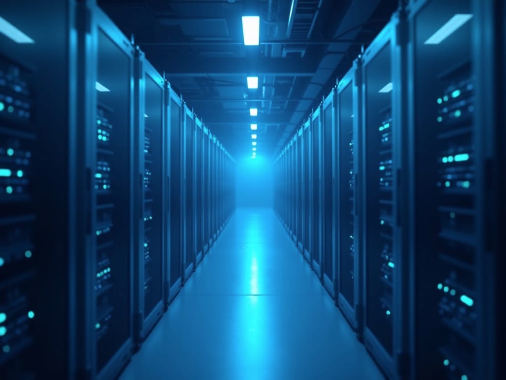 Bóveda de datos protegida, anclada en España, conforme al ENS en categoría media.