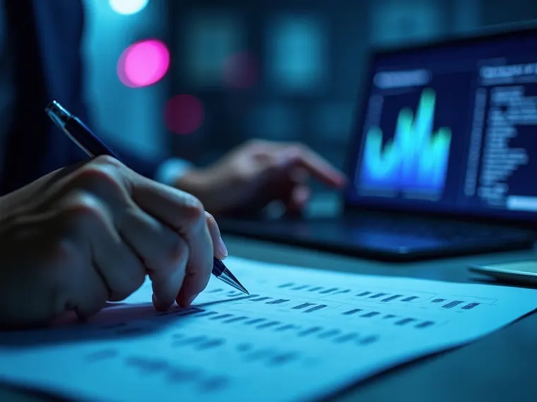 Auditoría de seguridad