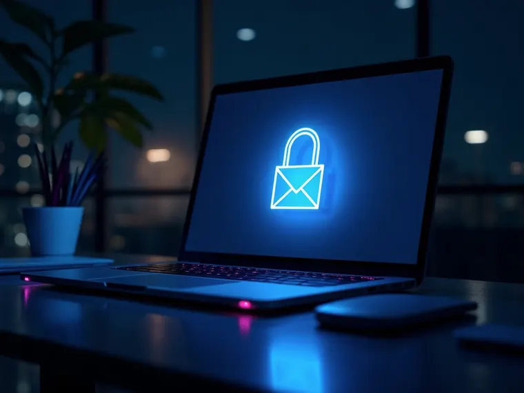 Protección del correo