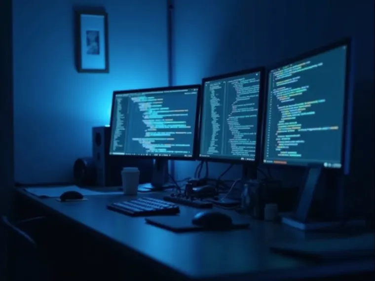 Desarrollo web y aplicaciones