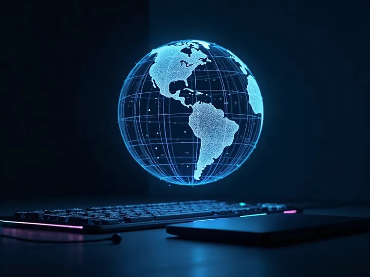 Gestión de dominios, DNS y certificados