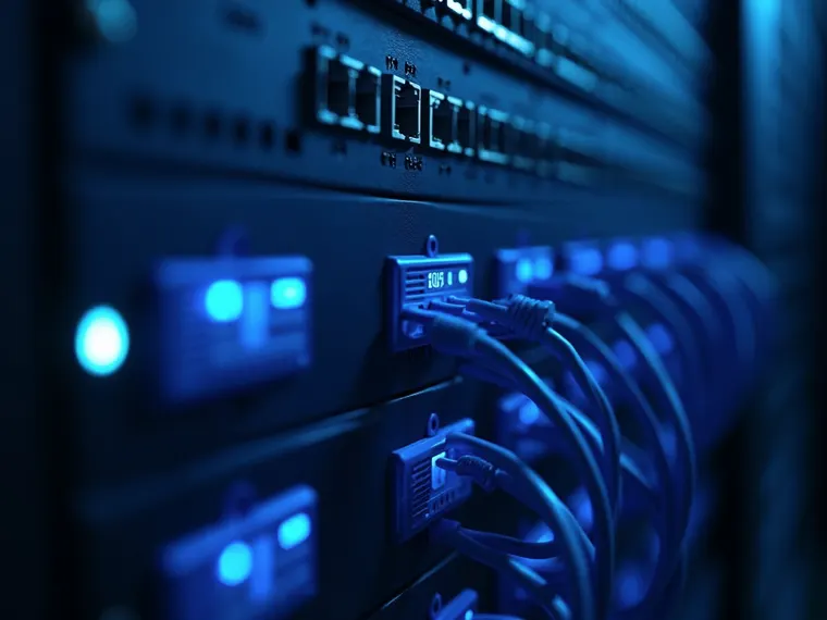 VPN y acceso seguro